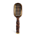 Vented Hair Brush | Tortoise