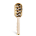 Vented Hair Brush | Tan