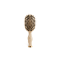 Mini Boar Brush | Tan