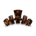 Classic Hair Clip | Large | Tortoise