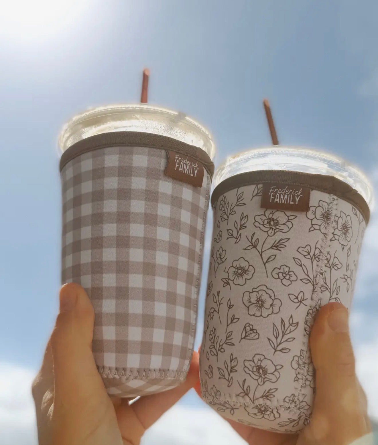 Large Drink Sleeve