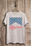 America Graphic Tee