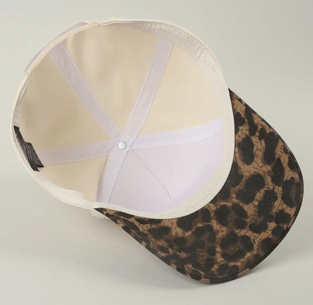 Howdy Darlin’ Embroidered Trucker Hat
