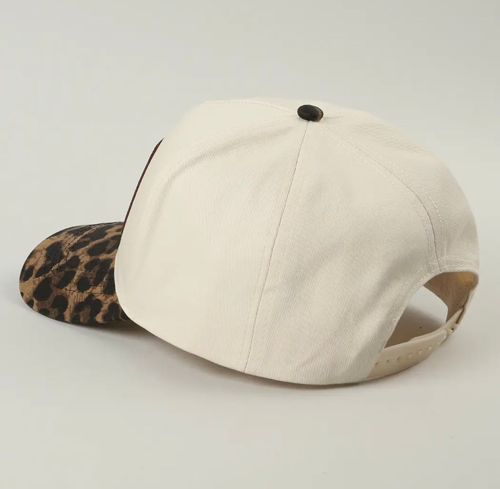 Howdy Darlin’ Embroidered Trucker Hat
