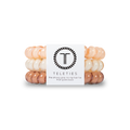 Spiral Hair Coils | Large| For the Love of Nudes Hair Ties