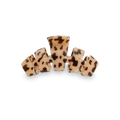 Classic Hair Clip | Medium | Blonde Tortoise